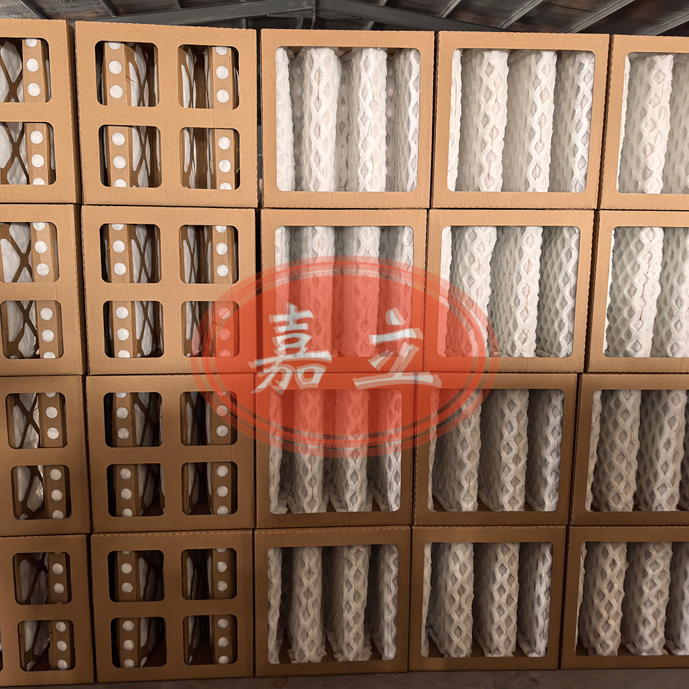 日喀则dpa纸盒式过滤器