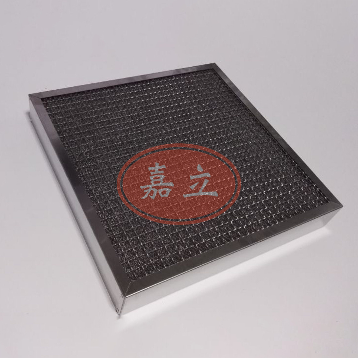 日喀则不锈钢油雾过滤器